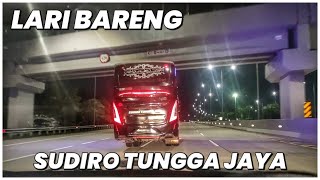 LARI SANTAI BERSAMA SUDIRO TUNGGA JAYA