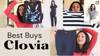 What To Buy From Clovia ? Clovia Sale Recommendation | 50%-80% sale | The Crazy Queen