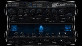 【Rob Papen】DelSaneイントロダクション【字幕付き】