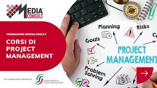 PROJECT MANAGEMENT - MEDIACONSULT SRL