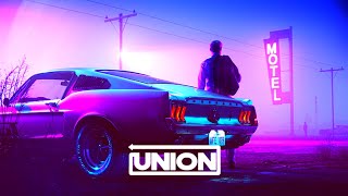 Post Malone - Cooped Up ft. Roddy Ricch • (UNiON 連合 Remix // Slowed+Reverb)