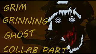 [SFM/FNAF] Grim Grinning Ghost Collab Part For Noles gamer