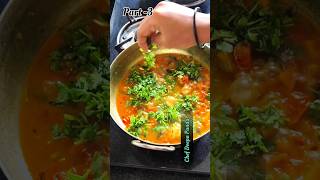 Tamato 🍅 khata Recipe | Tamatar ki mithai Chutney | Tamatar ki dal Recipe #chefdeepapanda #food