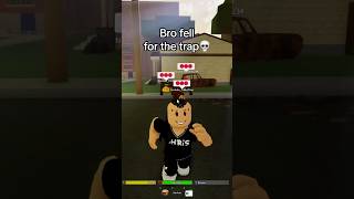 TRICKING OMEGAS WITH TRAP😂🔥🙏#shorts #roblox #robloxmemes #funny #omegas #omega #coems #meme#memes