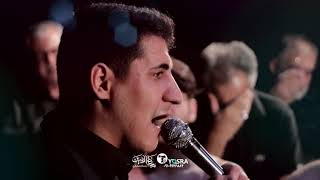 روضه/کربلایی مجید نقوی/بیت الاحزان (هیئت رزمندگان شمال کرج)/شب دهم محرم