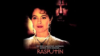 Rasputin: Dark Servant of Destiny ( 1996 ) فیلم سینمایی - راسپوتین - بنده  شریر سرنوشت - دوبله فارسی