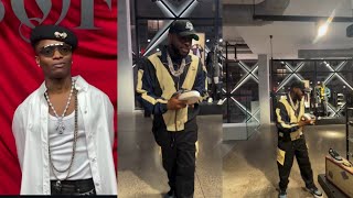 Davido snup wizkid as he sign multiple million dollars deal with puma company