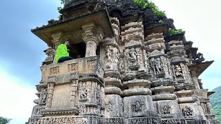 Tour Of 12th Century Sun God temple