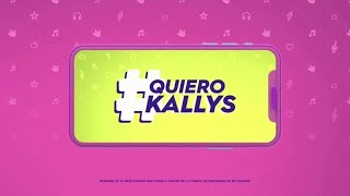 Kally's Mashup 2 | Gana una Viaje con Maia y Alex