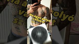 Crhis Bumstead vállakat akarsz | EZ A VIDEÓ NEKED SZÓL!🔥😱