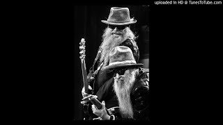 ZzTop Sharp Dressed Man