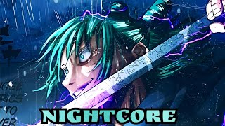 Nightcore ♪ Hajime Kashimo | Eletricidade | AniRap