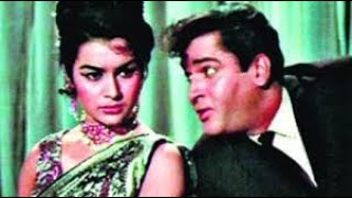 R D Burman's Musical hit With Mohammad Rafi's Hit Songs from (Teesri Manzil)1966. Aja Aja Dekho Pyar