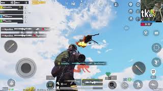 Relax fight#relax #pubgmobile #pubg #payload