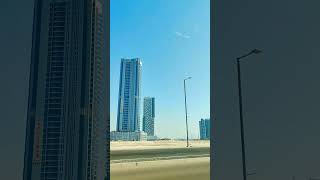 Tall building /abudhabi/al Reem Island.....#tallbuildings #trending #abudhabi #alreemisland #uae