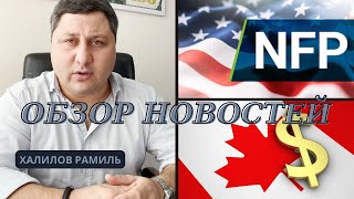 НОВОСТНОЙ БУМ НА ПЯТНИЦУ / ЭТО ТОЧНО РАЗГОНИТ РЫНОК / новостной обзор на 01.09.23