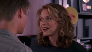 OTH - Leyton scenes 5x05 part 2