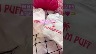 #trending #ppp #pinkpalmpuffhoodie #pleaselike #viralshort #fyp #preppy