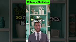 Manifest MILLIONS with This Mindset Trick! #millionarelifestyle #shots