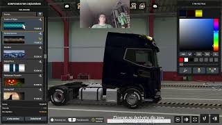 ETS 2 #153 (ocet)