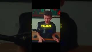 How to become a PROFITABLE trader ✅