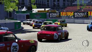 Assetto Corsa 2021 06 25   Racing In Paris