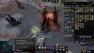 Dota 2 - Learning Witch Doctor - Live Streaming