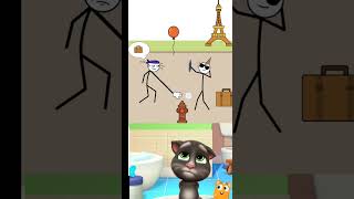 Thief Puzz robbery Game 🤩 Android #sorts #funnygameplay