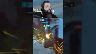 BOOM Headshot - Illari - Support - #Ranked - #Overwatch2 #OW2 #oldgreg859