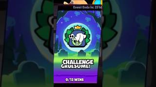 NUOVA CHALLENGE IN ARRIVO SU BRAWL STARS!🤩🧟#brawlstars #shorts