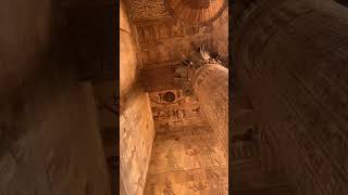 Discovering the hidden gems of Egypt: the Temple of Esna #exploreegypt #aswan #egypt #abusimbel