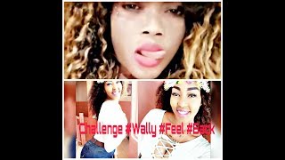 Challenge Wally Seck Feel Back avec YA Awa et Déesse Major