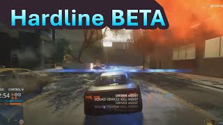 Battlefield Hardline Beta - Cop Simulator 2015