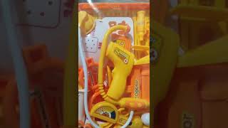 Mainan Dokter-dokteran, Doctor's Toy #mainananak #shorts #viralshort #viral #tranding #funny #toys