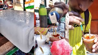 ICE LOLLYPOP: Summer Special Tasty Sweet Ice Gola Rs. 20 /- Only | Bangladeshi Street Food