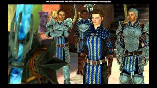 Let's Play Dragon Age 2: Legacy (DLC) Mage Playthrough Ep. 6