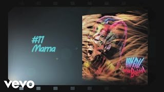 Miss Bolivia - Mama (Pseudo Video)