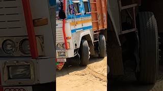 Ashoka Leyland 3118 New design ਪਰਦੇ ￼🤘🚛#truckdriving #amritsar #trucklife #vlogs #patran #mywork