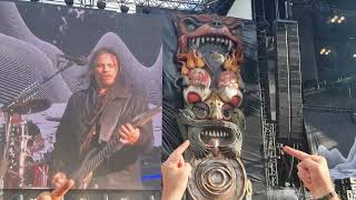 KORN (DOWNLOAD 22)