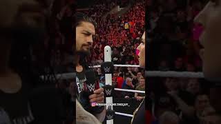 Roman Reigns . king👿👿