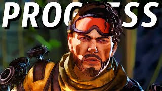 is Apex Legends moving in the right direction?