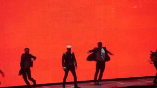 151003 BIG BANG - STRONG BABY(SEUNGRI) @ MADE TOUR IN LA