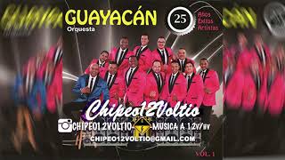 Guayacan Orquesta - oiga mire vea (HQ) CHiPEO12VOLTiO