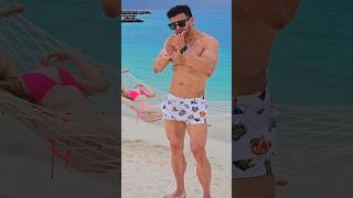 Sahil Khan I'm back ⭕ne life #shorts #shortvideo #sahilkhan #fitness #lionbook