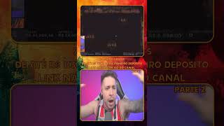 Parte 2 | Momentos irreais no slot 2 Wild 2 Die com Buxexa | #ganhos #casino #slots #buxexa