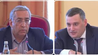 Битва в Госдуме: Ашманов VS Хинштейн. Стоит посмотреть! Видео удалено с канала Думы.