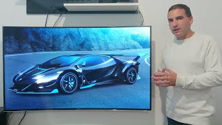 ALIENO. The founder talks. Episode 1. Innovations in the ALIENO ARCANUM hypercar.