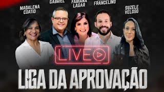 SEDF: Legislação Educacional - Liga da Aprovação