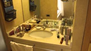 Grecotel Cape Sounio Hotel , Room Video