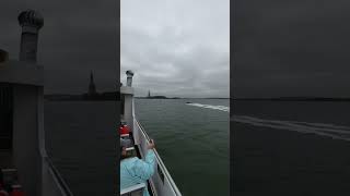 Statue of Liberty Cruise